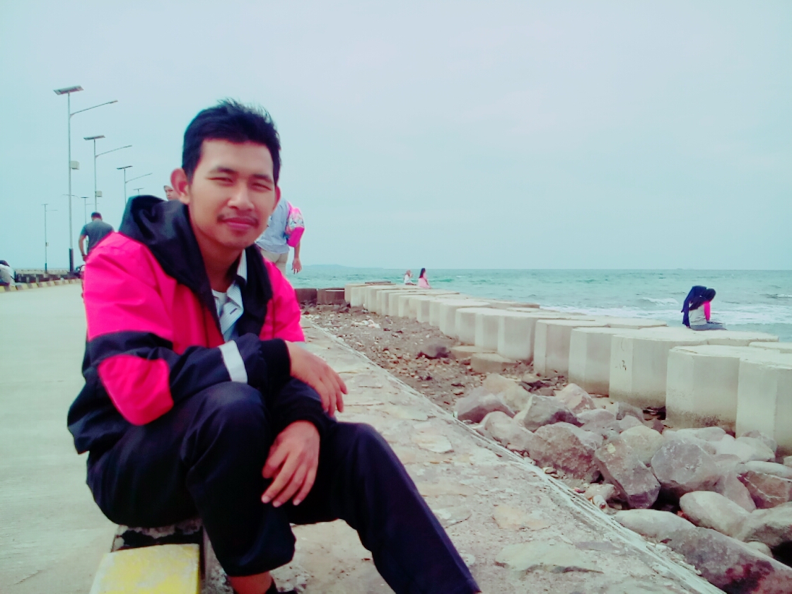 My foto